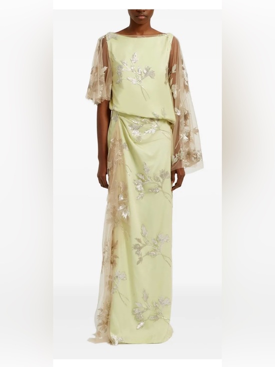 ERDEM Dresses & Skirts - ERDEM
short-sleeved draped dress